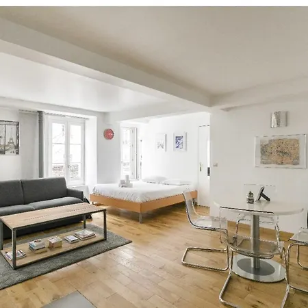 538sqftmaraisles Hallescentre Pompidou Et Métros *